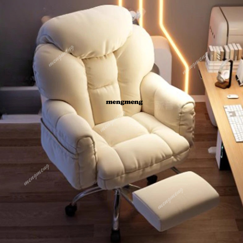 Office X Furniture - X preguiçoso fantasia reclinável cadeira de