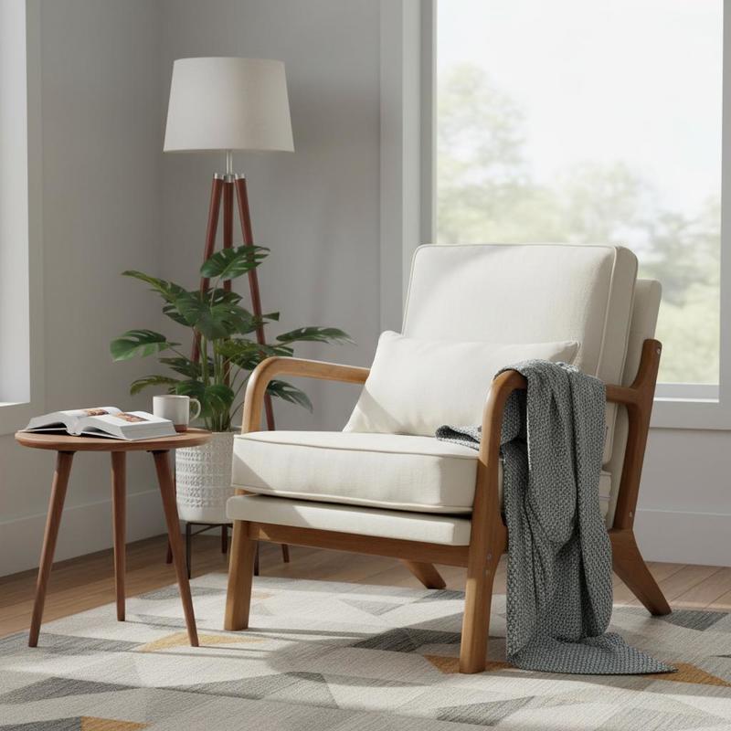 Office X Furniture - Cadeira Lounge 29,5 x 28,3 x