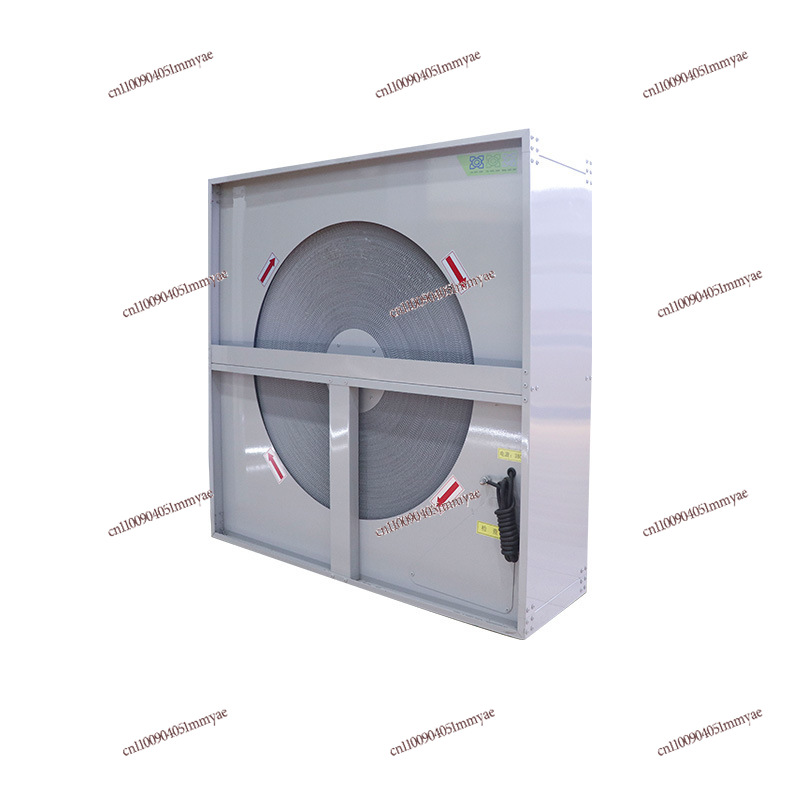 Office Furniture Exchange - Sistema de ar fresco corredor trocador