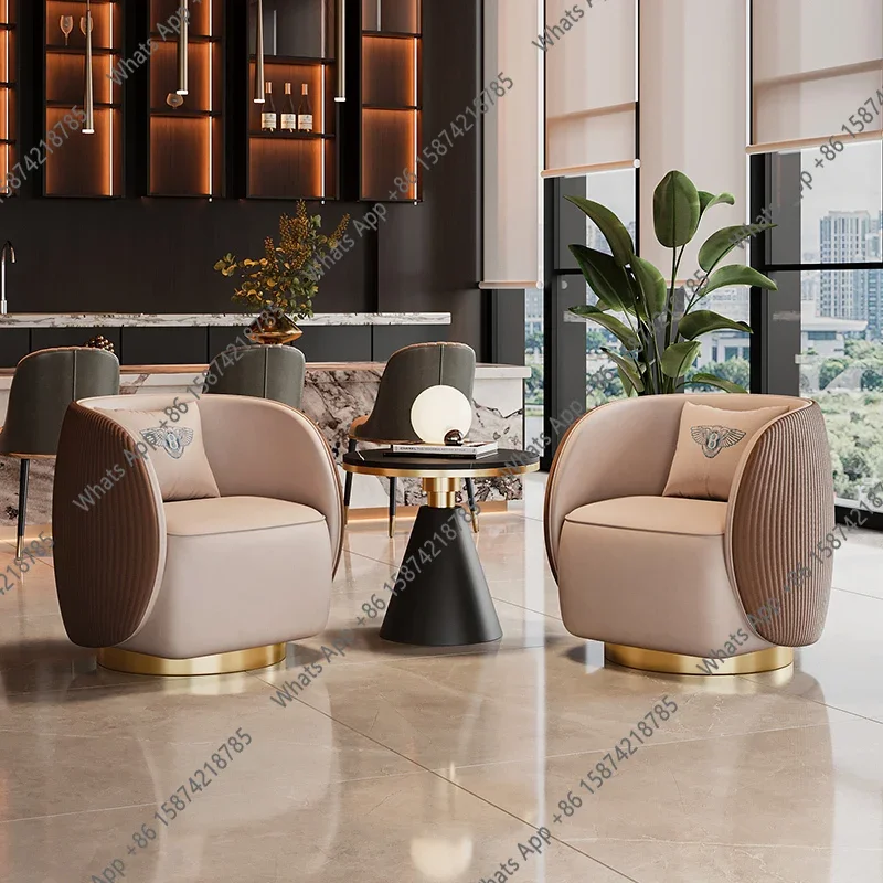 Office X Furniture - Poltrona A8 Sm Lounge Barata com