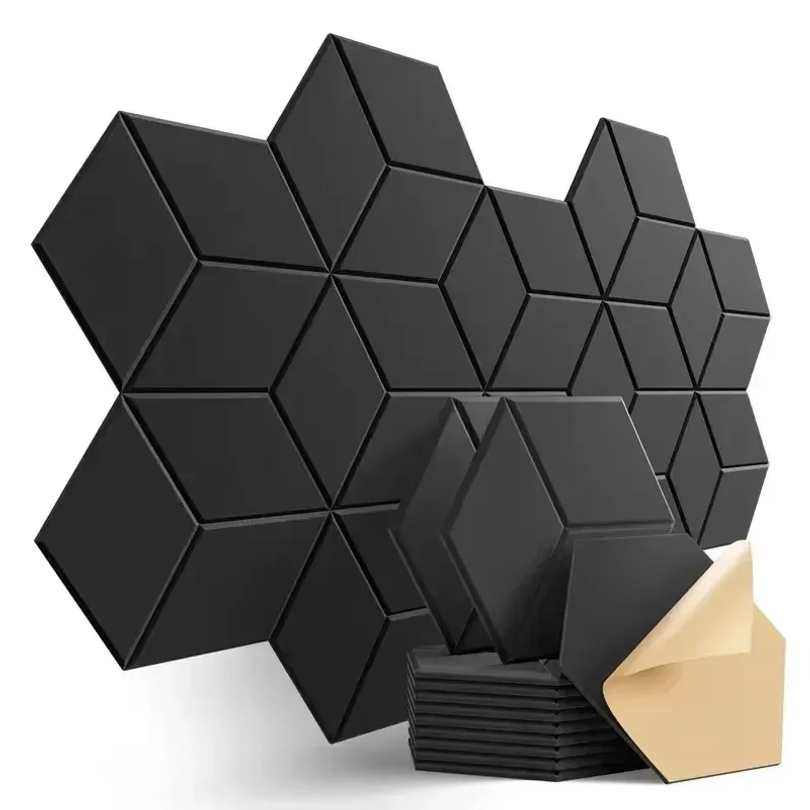 Office Furniture Group - 12 Peças de Painéis de Espuma