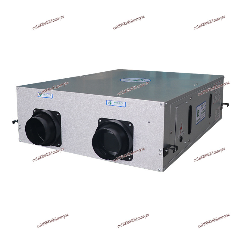 Office Furniture Exchange - Ventilador de ar fresco comercial trocador