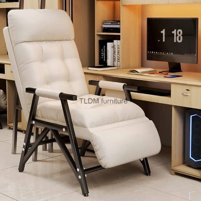 Office Furniture Com - Cadeira de jogos de computador mesa