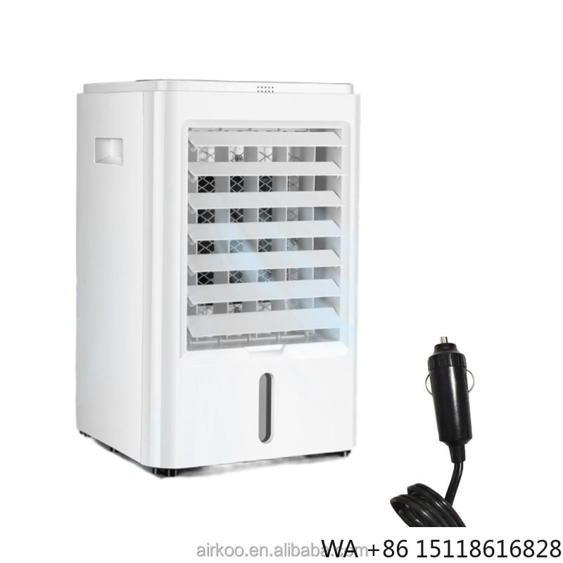 Office Furniture Exchange - Ar Condicionado Portátil Mini 12V/220V para