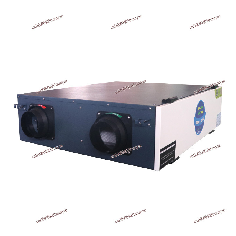 Office Furniture Exchange - Ventilador de ar fresco tipo II