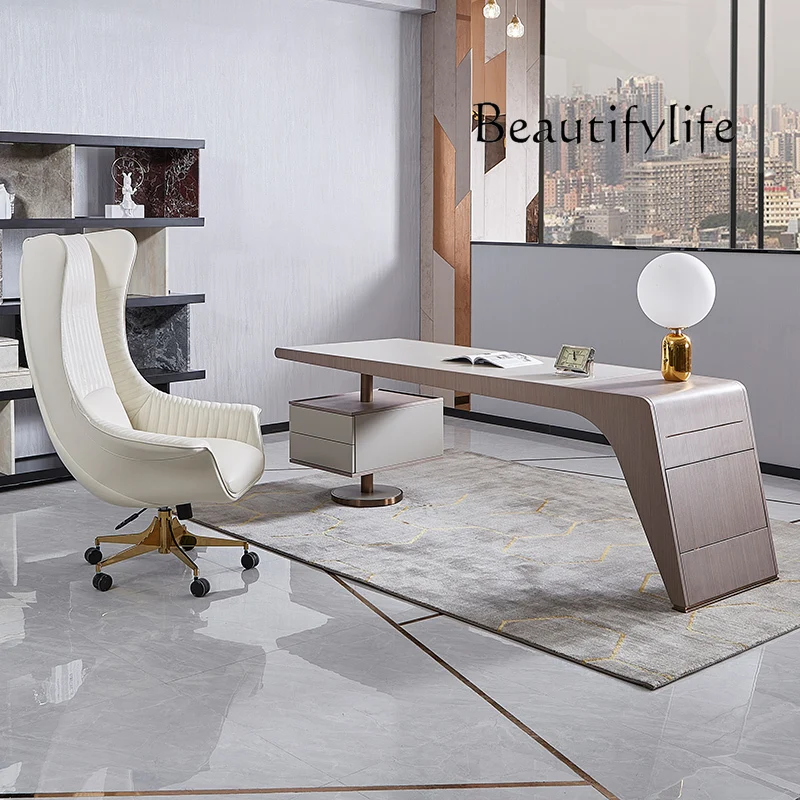 Office X Furniture - X italiano pós-moderno estudo móveis estante
