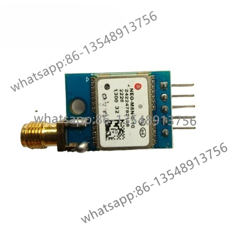 Office Furniture Com - NEO-M8N-0-10 Módulo GPS UBLOX M5T Placa