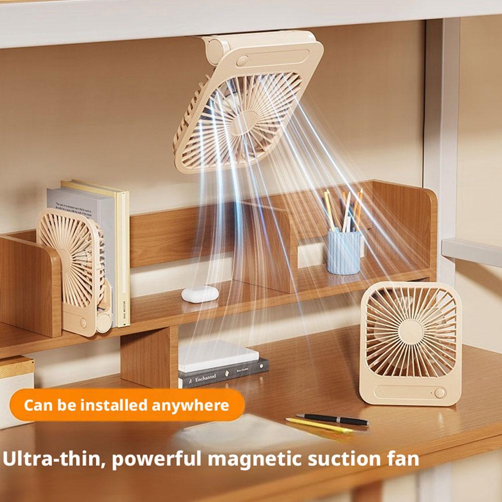 Ventilador magnético ultrafino - Office Furniture Design avaliação e preço