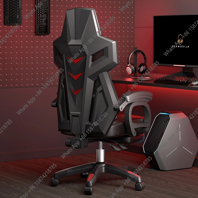 Cadeiras de Escritório Ergonôm - Office X Furniture avaliação e preço