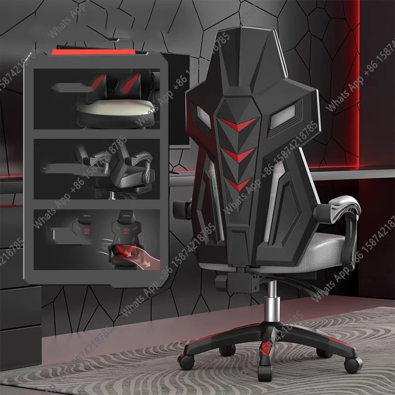 Cadeiras de Escritório Ergonôm - Office X Furniture avaliação e preço