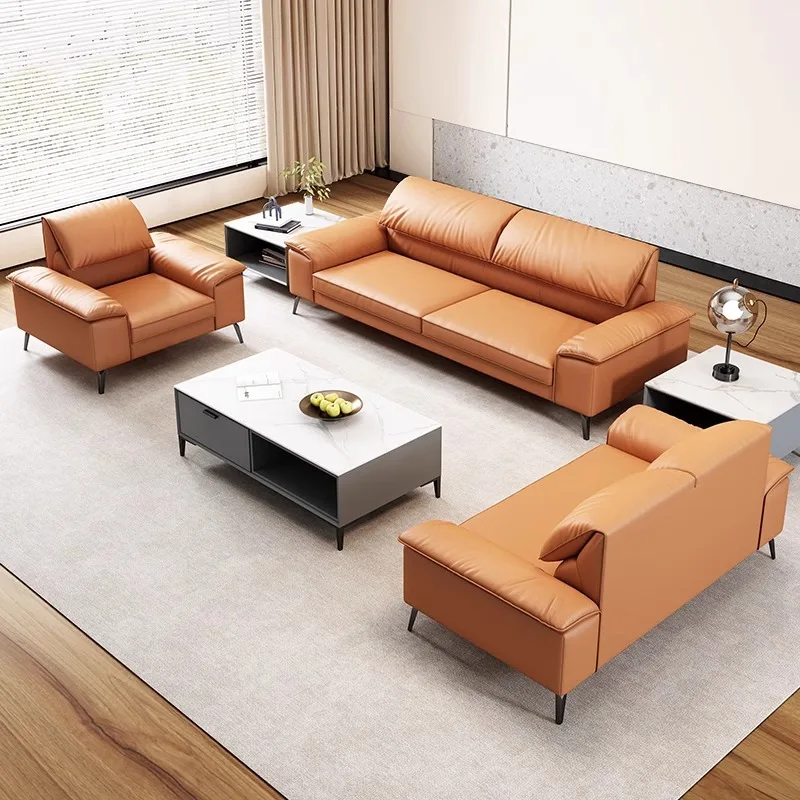 # x Modern Office Lobby Hotel  - Office X Furniture avaliação e preço