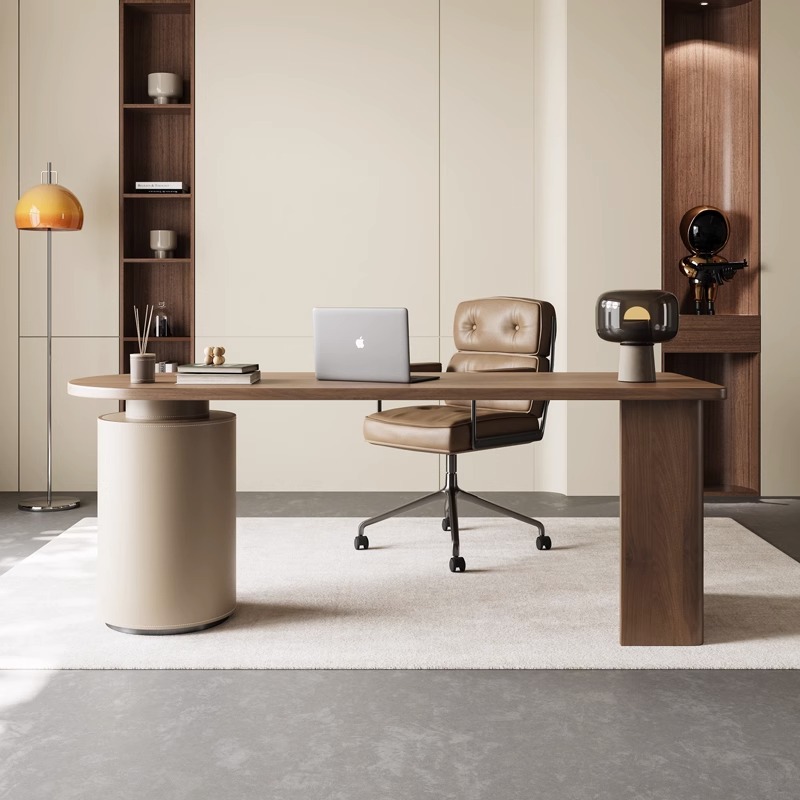 Conjunto de mesa e cadeira est - Office Furniture Com avaliação e preço