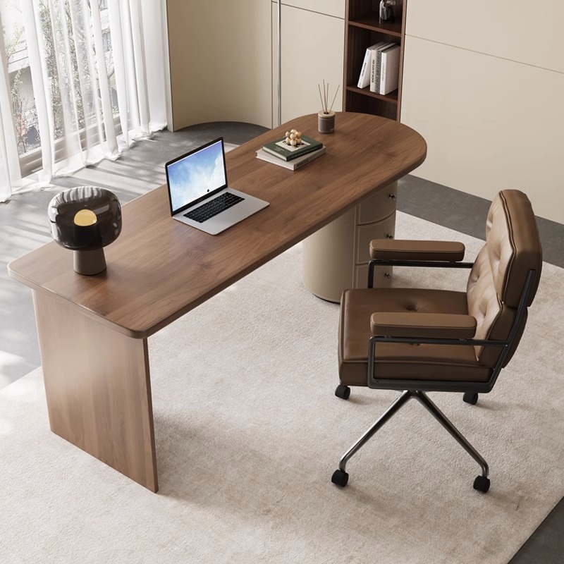 Conjunto de mesa e cadeira est - Office Furniture Com avaliação e preço