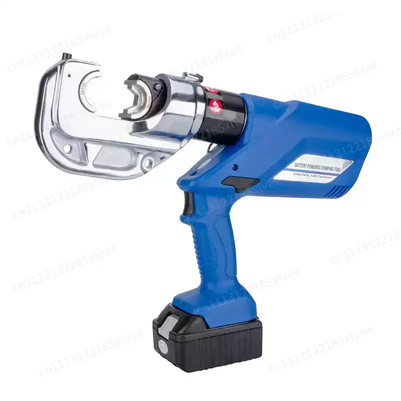Alicate Hidráulico Elétrico HL - Office Furniture Ez avaliação e preço