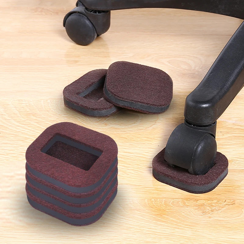 Capas para rodas de cadeiras d - Office Furniture Group avaliação e preço