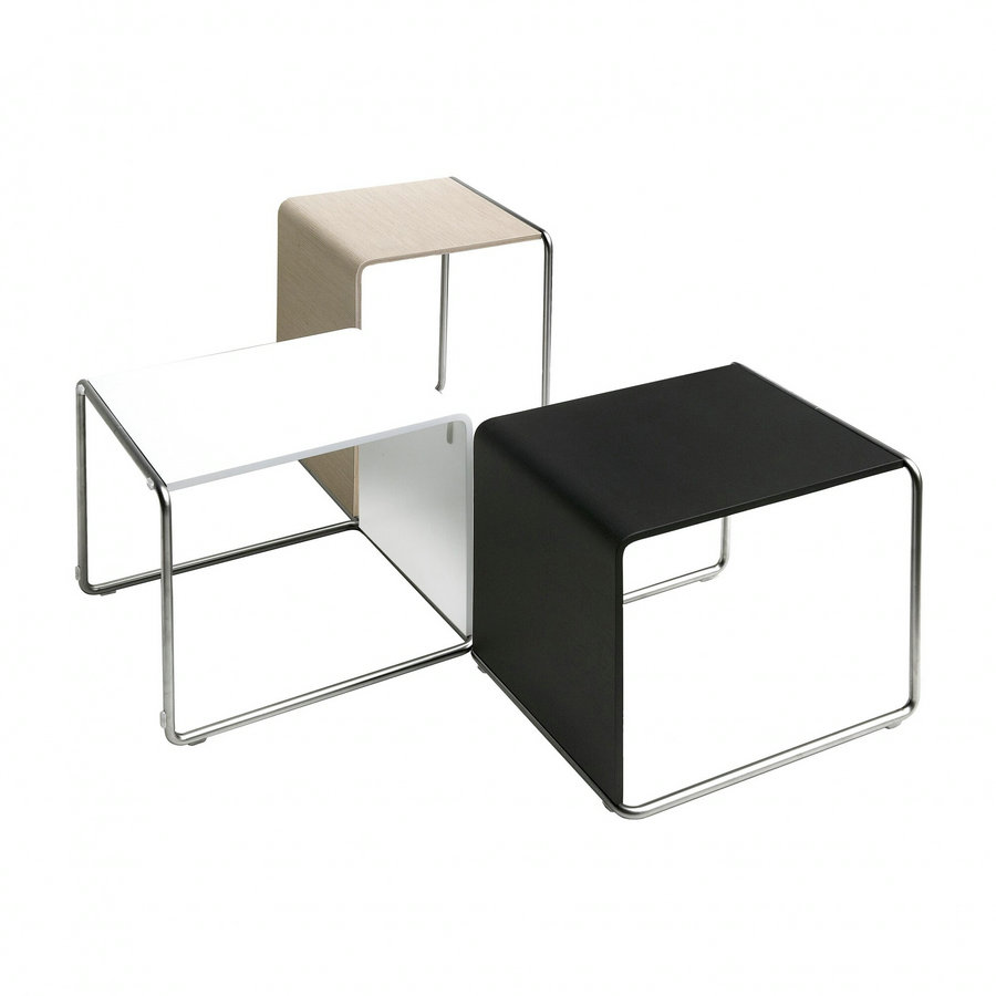 ✗ Mesa de Café Minimalista em  - Office X Furniture avaliação e preço