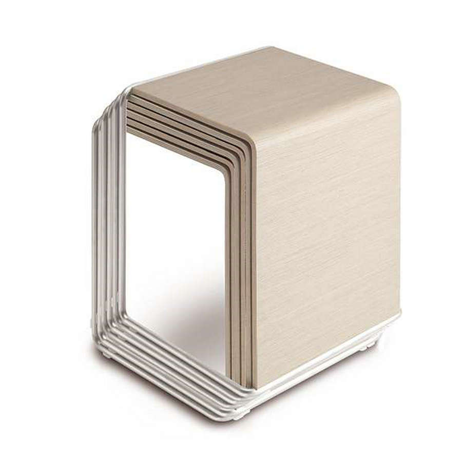 ✗ Mesa de Café Minimalista em  - Office X Furniture avaliação e preço