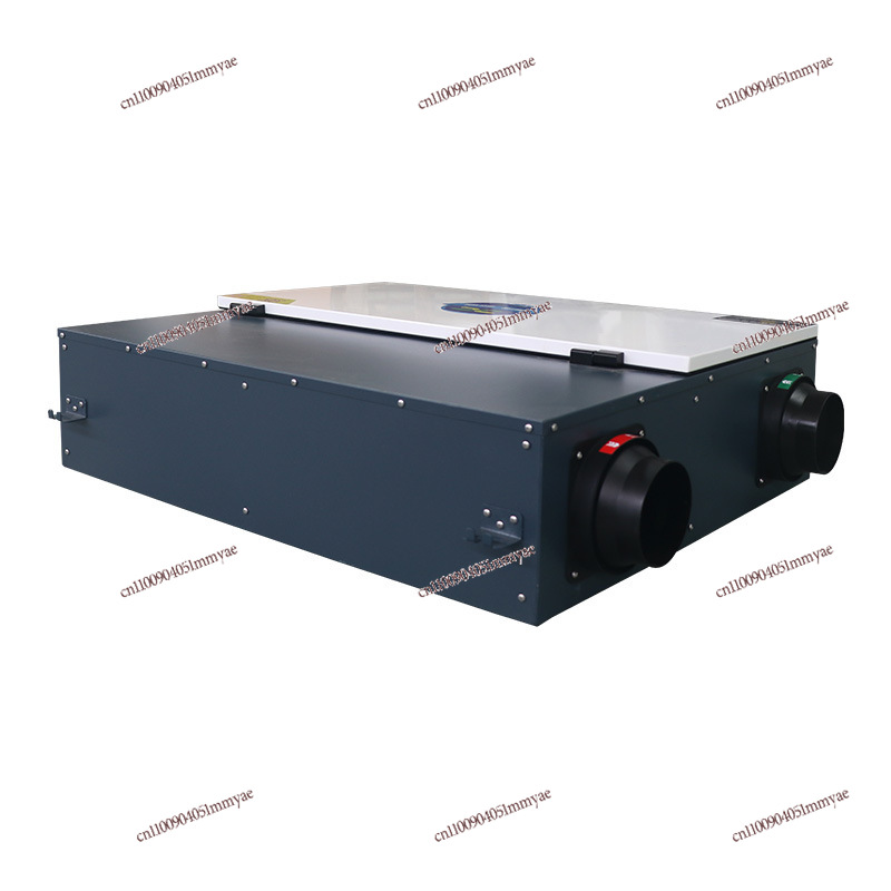 Ventilador de ar fresco tipo i - Office Furniture Exchange avaliação e preço