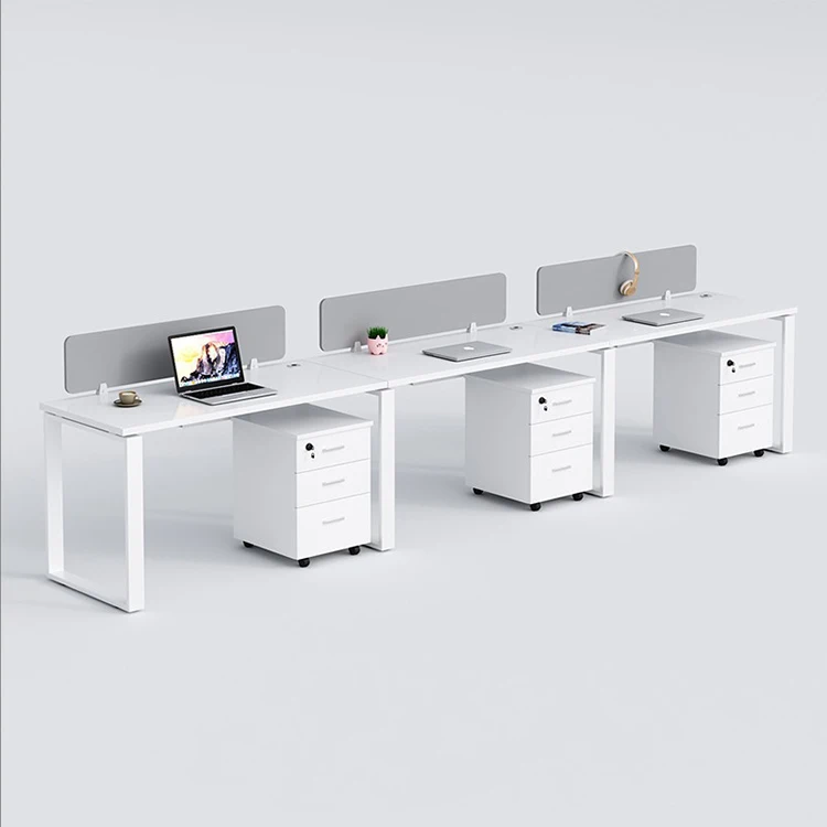-Mesas de estação de trabalho  - Office Furniture Group avaliação e preço