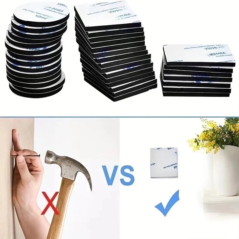 60 Peças de Fita Adesiva de Es - Office Furniture Design avaliação e preço