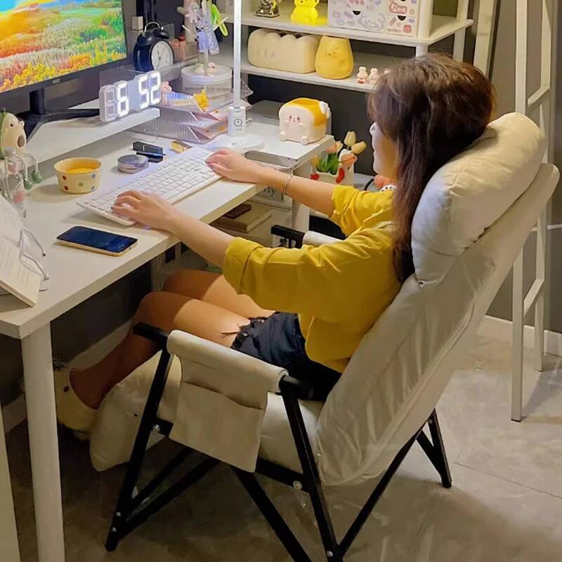 Cadeira de jogos de computador - Office Furniture Com avaliação e preço