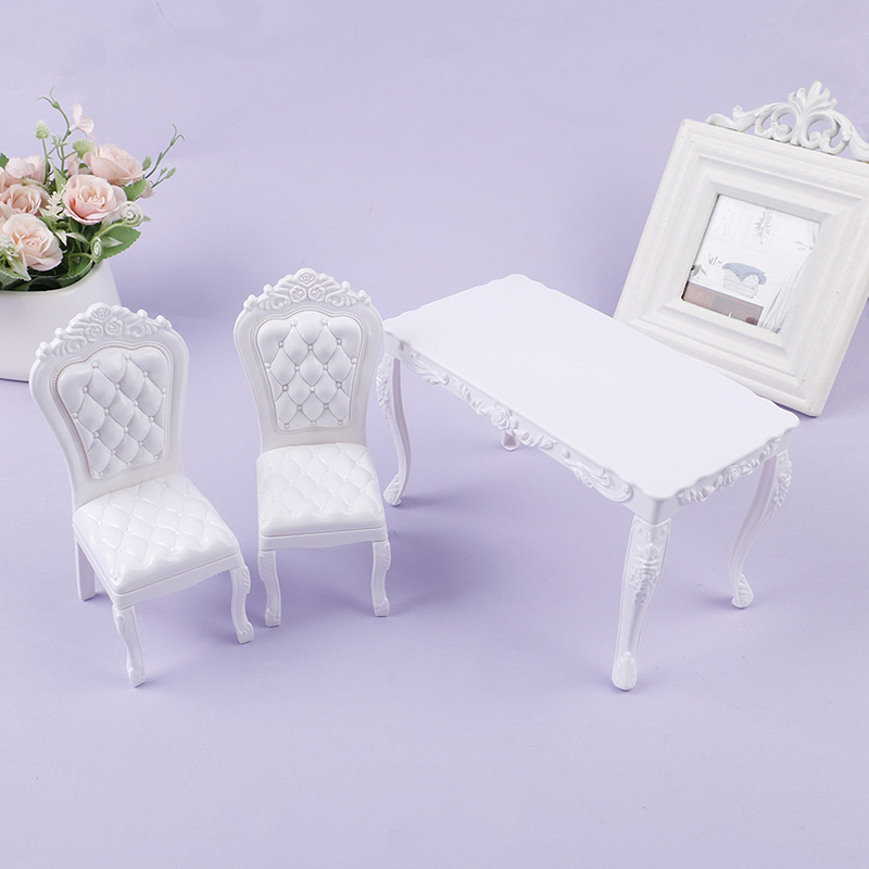 Casa de bonecas 1:6 móveis de  - Office Furniture Design avaliação e preço