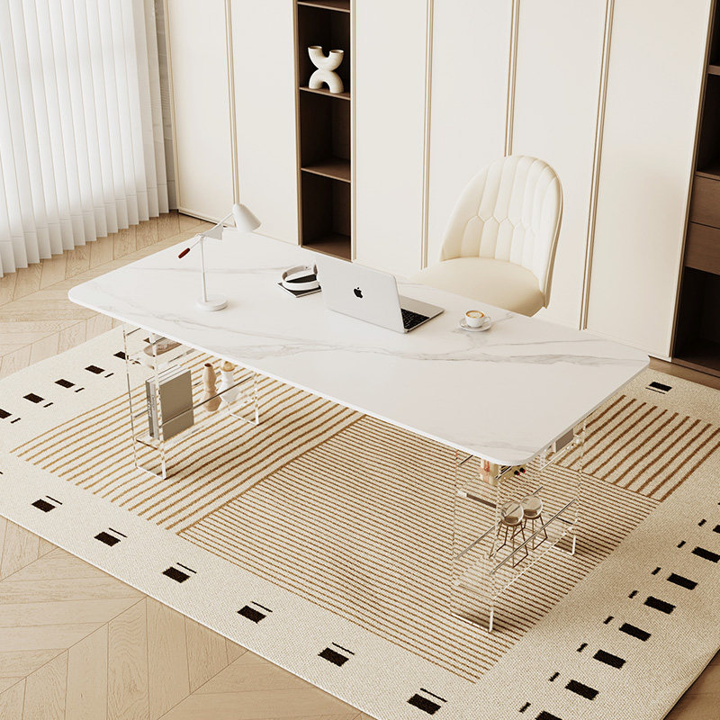 Mesa de Escritório Nórdica de  - Office Furniture Design avaliação e preço