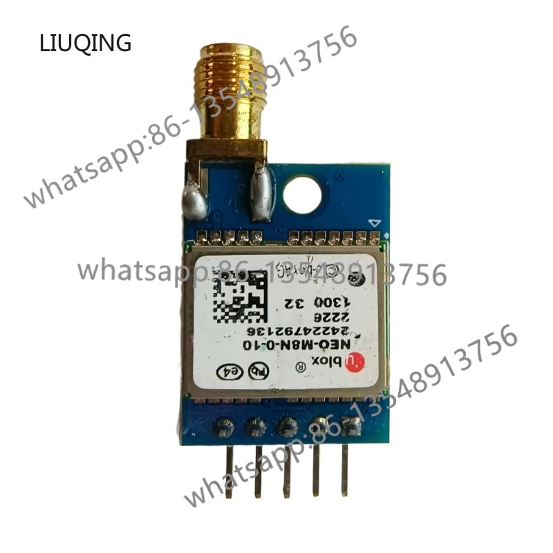 NEO-M8N-0-10 Módulo GPS UBLOX  - Office Furniture Com avaliação e preço