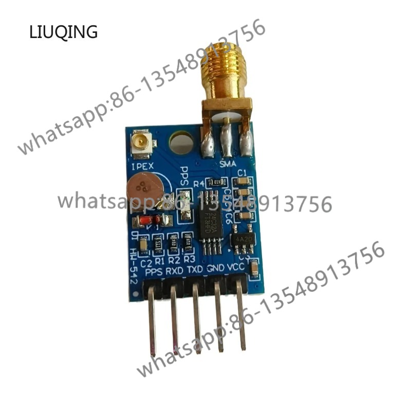 NEO-M8N-0-10 Módulo GPS UBLOX  - Office Furniture Com avaliação e preço