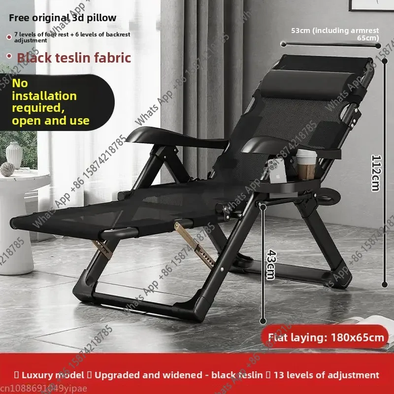 Cadeira Reclinável Dobrável pa - Office X Furniture avaliação e preço