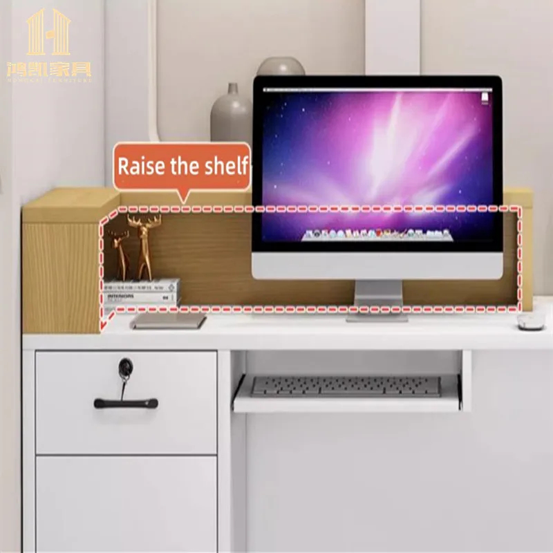 Balcão de Recepção de Hotel em - Office Furniture Design avaliação e preço
