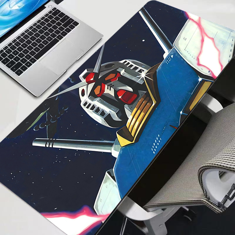 Mouse Pad Grande Mobile Suit G - Office Furniture Design avaliação e preço