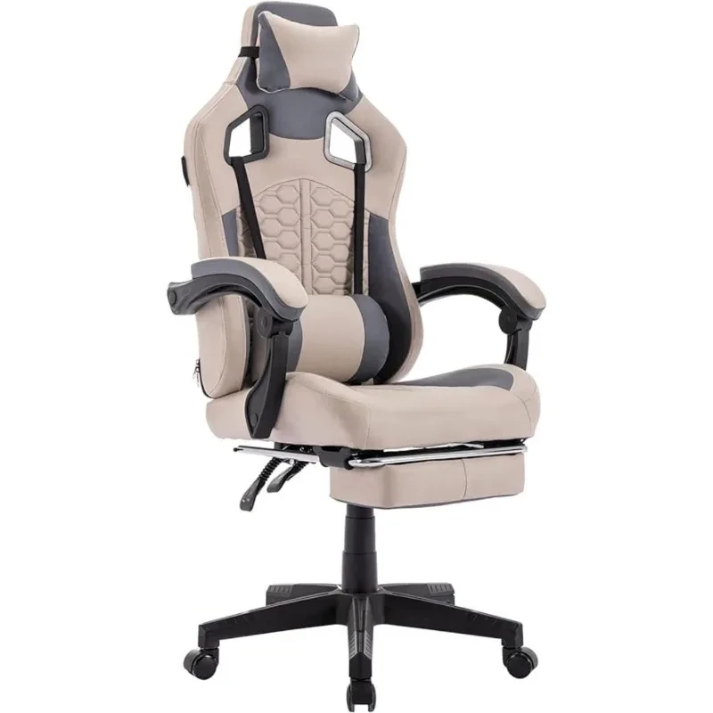 Cadeira Ergonômica Do Jogo Do  - Office Furniture Com avaliação e preço