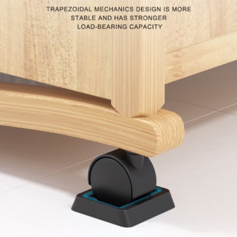 Conjunto com 4 Protetores de R - Office Furniture Group avaliação e preço