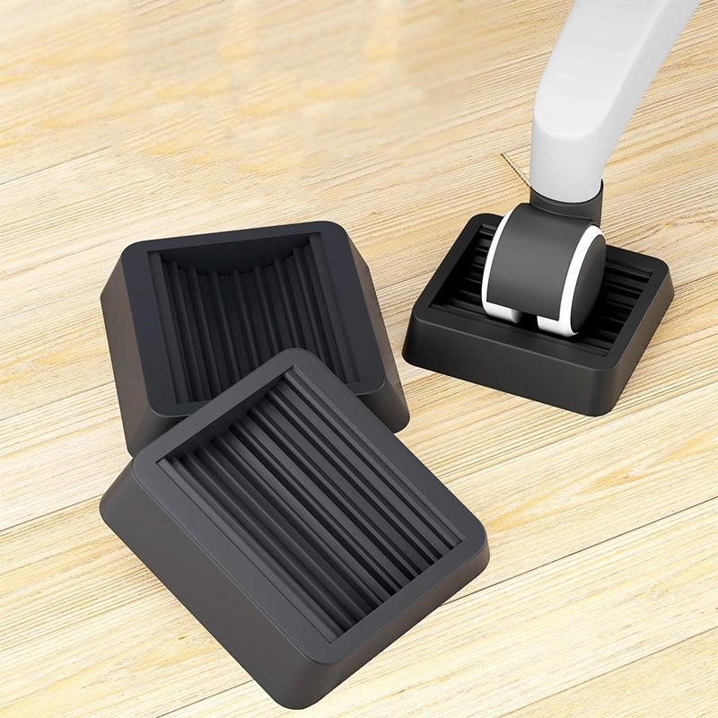 Conjunto com 4 Protetores de R - Office Furniture Group avaliação e preço