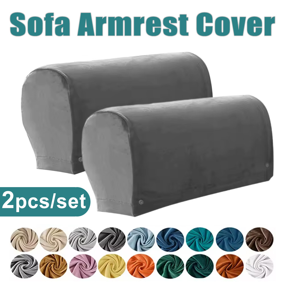 Capa de Sofá de Veludo Antider - Office Furniture Group avaliação e preço