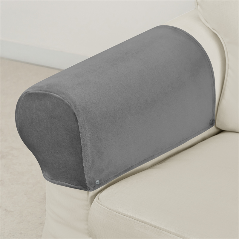 Capa de Sofá de Veludo Antider - Office Furniture Group avaliação e preço