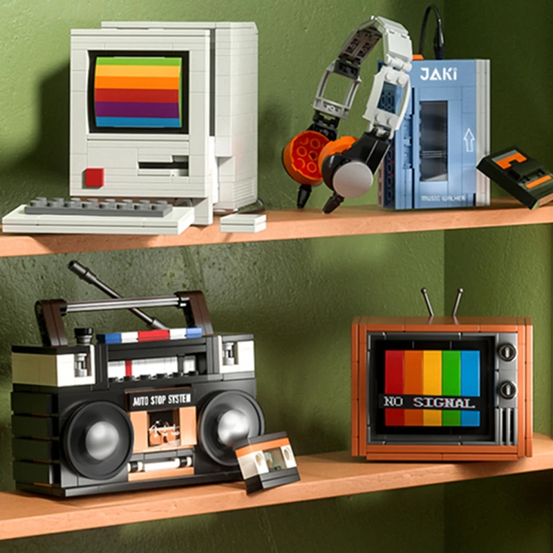Diy retro aparelhos elétricos  - Office Furniture Group avaliação e preço